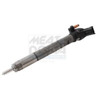 Injecteur MEAT & DORIA [74308R]