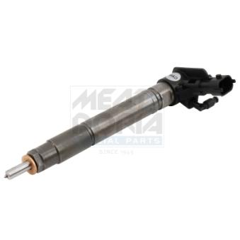 Injecteur MEAT & DORIA 74356R pour LAND ROVER FREELANDER 2 2.2 eD4 - 150cv
