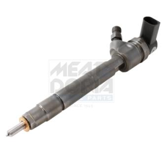 Injecteur MEAT & DORIA OEM 6460700787