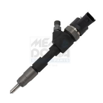 Injecteur MEAT & DORIA 74383R pour RENAULT SCENIC 1.9 DCI - 102cv