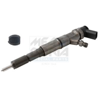 Injecteur MEAT & DORIA 74598R pour CHEVROLET IMPALA 525 d - 197cv