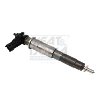Injecteur MEAT & DORIA 74622R pour NISSAN PRIMASTAR DCI 90 - 90cv