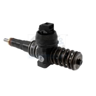 Injecteur MEAT & DORIA 74776R