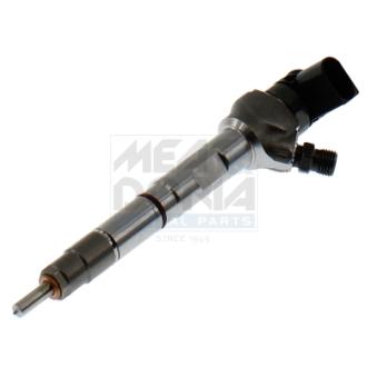 Injecteur MEAT & DORIA 74949R pour AUDI A6 2.0 40 TDI Mild Hybrid - 204cv