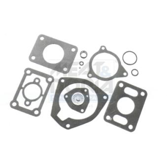 Kit de réparation, injecteur MEAT & DORIA [750-10011]