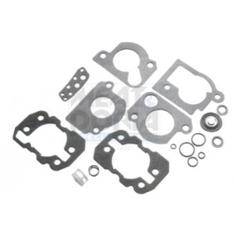 Kit de réparation, injecteur MEAT & DORIA [750-10017]