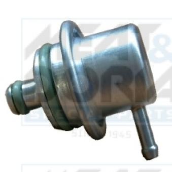 Régulateur de pression du carburant MEAT & DORIA 75013 pour AUDI A3 1.6 E - 101cv