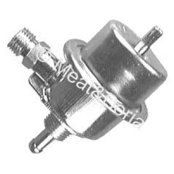 Régulateur de pression du carburant MEAT & DORIA 75054