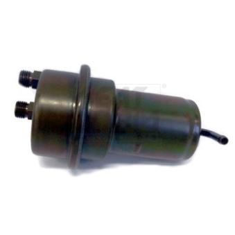 Accumulateur de pression, pression de carburant MEAT & DORIA 75085