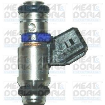 Injecteur MEAT & DORIA 75112164