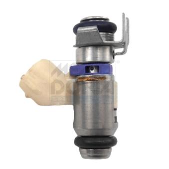 Injecteur MEAT & DORIA 75112196 pour VOLKSWAGEN GOLF 1.4 - 80cv