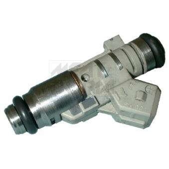 Injecteur MEAT & DORIA OEM 9625587380