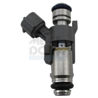 Injecteur MEAT & DORIA 75112219 pour IVECO DAILY 50C14 GV. 50C14 GV/P - 136cv