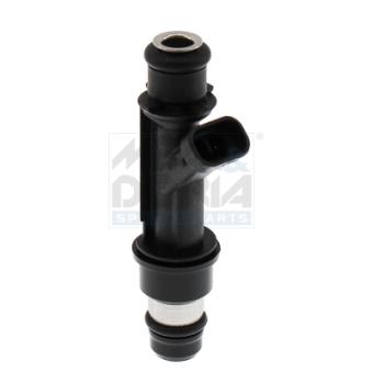 Injecteur MEAT & DORIA 75114006 pour OPEL ASTRA 1.6 16V - 101cv