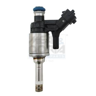 Injecteur MEAT & DORIA 75114029 pour SMART FORFOUR John Cooper Works - 211cv