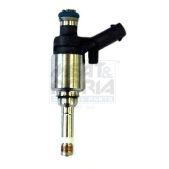 Injecteur MEAT & DORIA 75114076 pour OPEL SINTRA 2.0 - 200cv