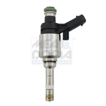 Injecteur MEAT & DORIA 75114164 pour AUDI Q5 2.0 TFSI - 211cv