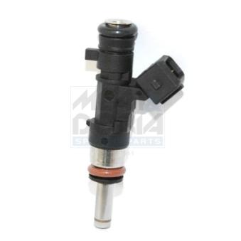 Injecteur MEAT & DORIA 75114167 pour ALFA ROMEO GIULIETTA 1.4 TB - 105cv