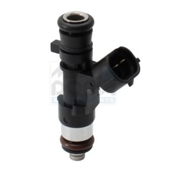 Injecteur MEAT & DORIA 75114202 pour DACIA DOKKER 1.4 - 88cv