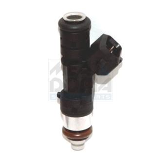 Injecteur MEAT & DORIA 75114207 pour MAZDA 323 1.6 Ti - 105cv