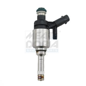 Injecteur MEAT & DORIA 75114246 pour TOYOTA SUPRA S3 quattro - 310cv