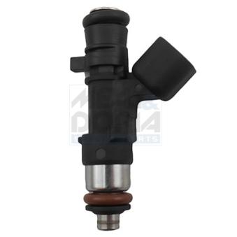 Injecteur MEAT & DORIA 75114315 pour VOLVO S40 T5 - 220cv