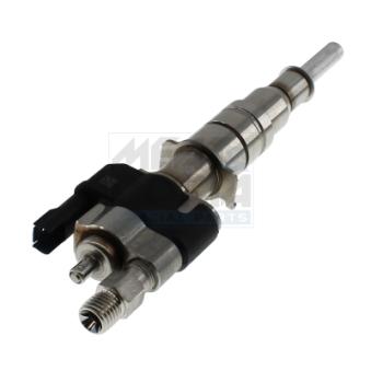 Injecteur MEAT & DORIA 75114534 pour BMW X5 M - 555cv