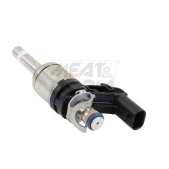 Injecteur MEAT & DORIA 75114558 pour SMART ROADSTER 1.0 TSI - 110cv