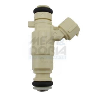 Injecteur MEAT & DORIA [75115236]