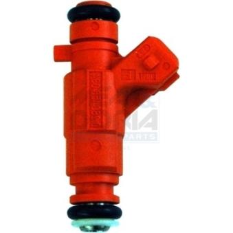 Injecteur MEAT & DORIA 75116034 pour MAZDA XEDOS 1.6 16V - 110cv