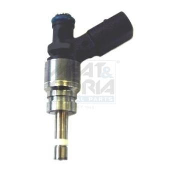 Injecteur MEAT & DORIA 75117123 pour AUDI A6 2.8 FSI quattro - 210cv