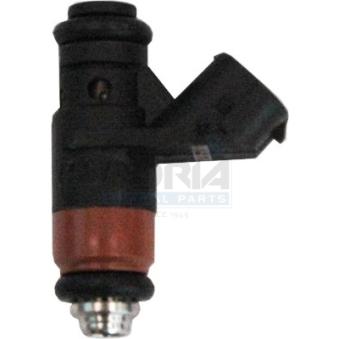 Injecteur MEAT & DORIA 75117166 pour VOLKSWAGEN BORA 1.6 16V - 105cv