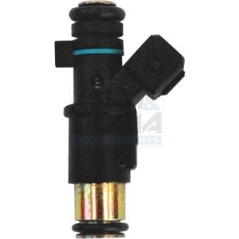 Injecteur MEAT & DORIA [75117168]