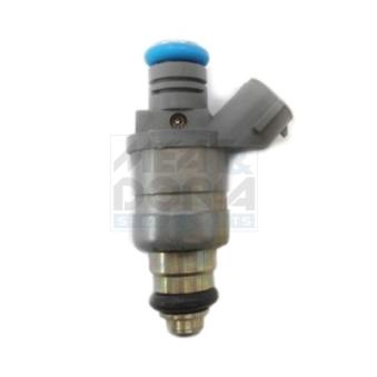 Injecteur MEAT & DORIA 75117803 pour AUDI A3 1.6 E-Power - 102cv Injecteur MEAT & DORIA 75117803 pour AUDI A3 1.6 E-Power - 102cv
