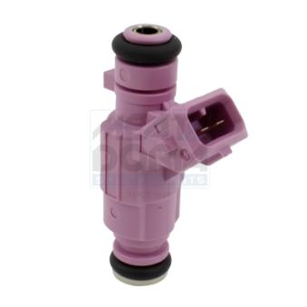 Injecteur MEAT & DORIA OEM 1984H2