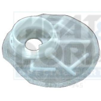 Filtre, unité d'alimentation de carburant MEAT & DORIA [76019]