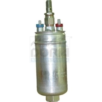 Pompe à carburant MEAT & DORIA [76035]