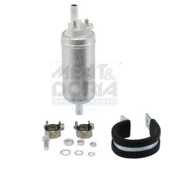 Pompe à carburant MEAT & DORIA 76043 pour LEXUS ES 1.8 GTE - 110cv