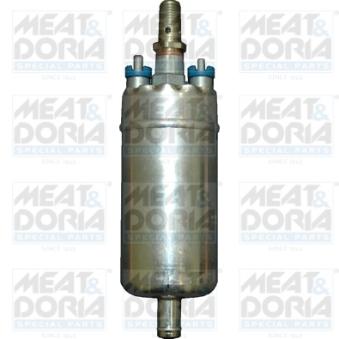 Pompe à carburant MEAT & DORIA OEM 7700267774 Pompe à carburant MEAT & DORIA OEM 7700267774