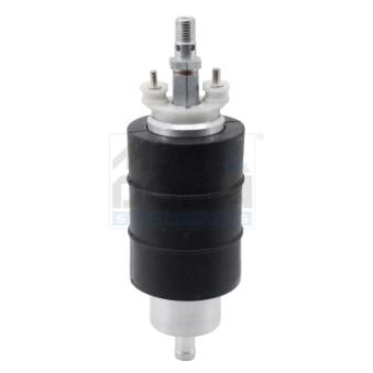 Pompe à carburant MEAT & DORIA 76063 pour LANCIA KAPPA 1.6 - 110cv