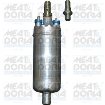 Pompe à carburant MEAT & DORIA OEM 6163388