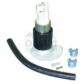 Kit d'assemblage, pompe à carburant MEAT & DORIA OEM 96138406