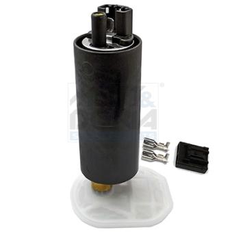 Pompe à carburant MEAT & DORIA OEM 815001