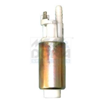 Pompe à carburant MEAT & DORIA 76391 pour HYUNDAI SONATA 1.6 100 16V - 103cv
