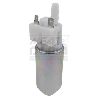 Pompe à carburant MEAT & DORIA 76396E pour DACIA LOGAN 1.6 e - 90cv