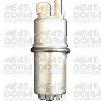Pompe à carburant MEAT & DORIA OEM 191906091L Pompe à carburant MEAT & DORIA OEM 191906091L