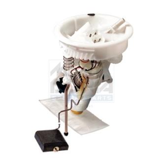 Unité d'injection de carburant MEAT & DORIA OEM 16141182842 Unité d'injection de carburant MEAT & DORIA OEM 16141182842