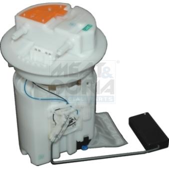 Unité d'injection de carburant MEAT & DORIA OEM 1525A7