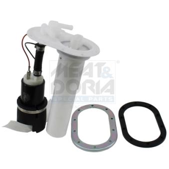 Unité d'injection de carburant MEAT & DORIA OEM 46739042