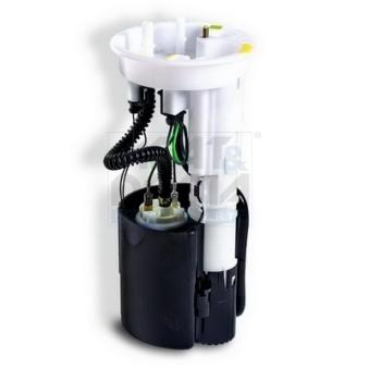 Unité d'injection de carburant MEAT & DORIA 76459 pour PORSCHE CAYENNE 14 E - 80cv